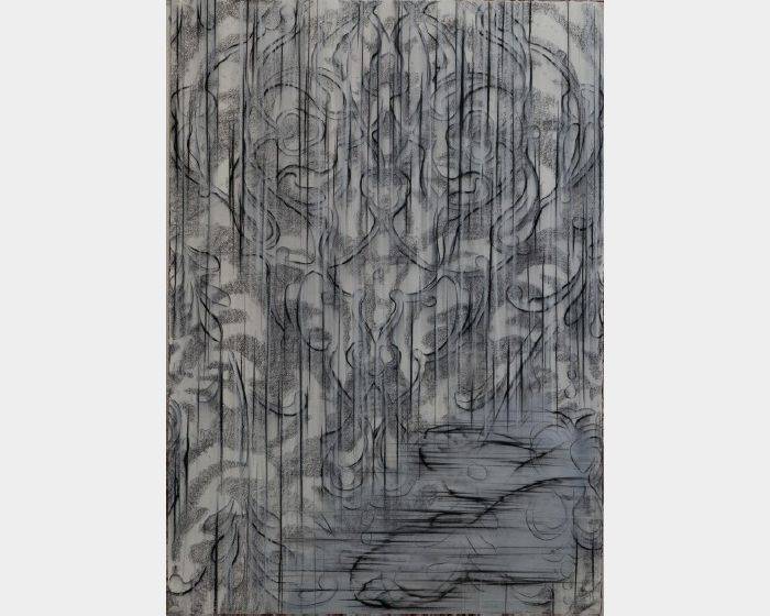 「囿」系列：休憩 Immanence Series: Repose