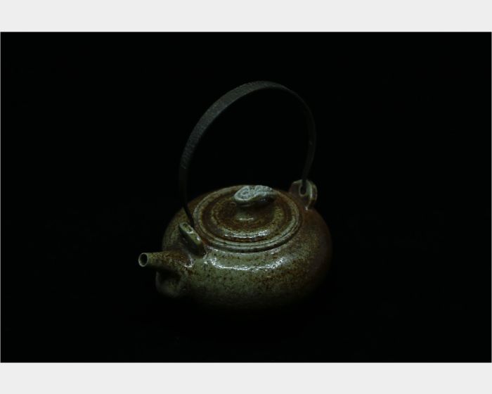 茶壺