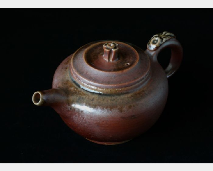 茶壺