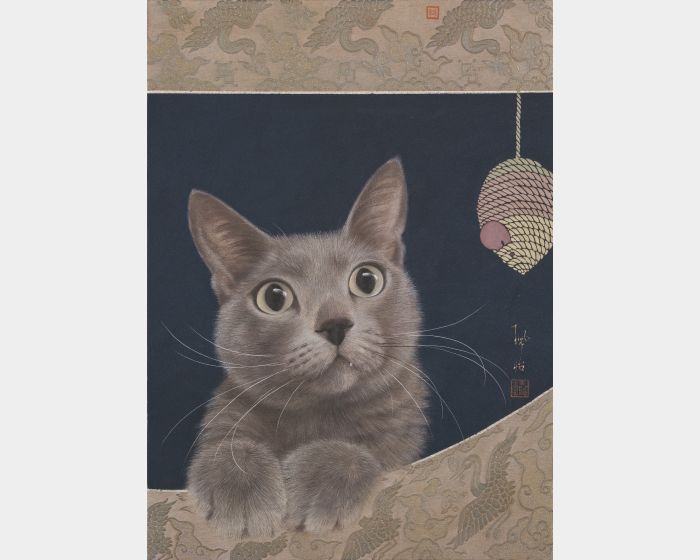 願者上鉤