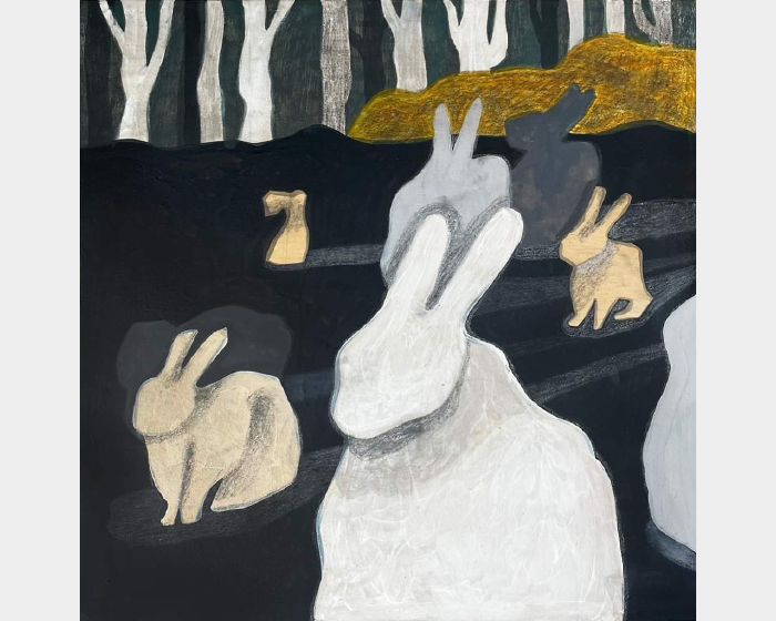 群兔-03 ( The Rabbits-03 )