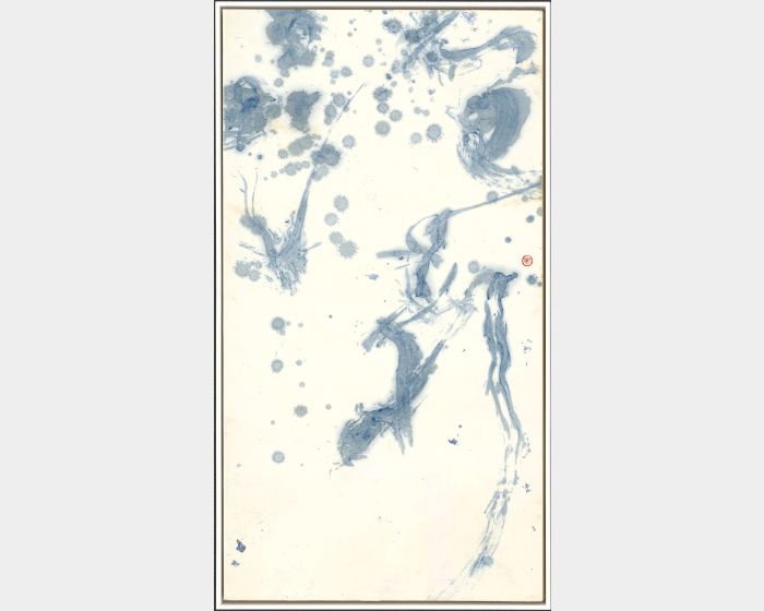 泡影