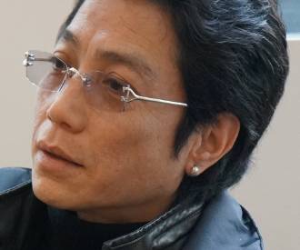龍眼觀察站