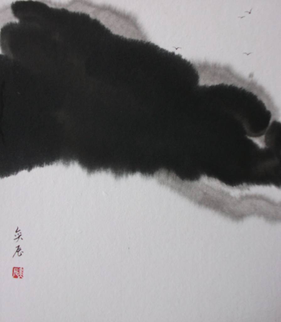 魏奕辰(瑞宗) - 仙境