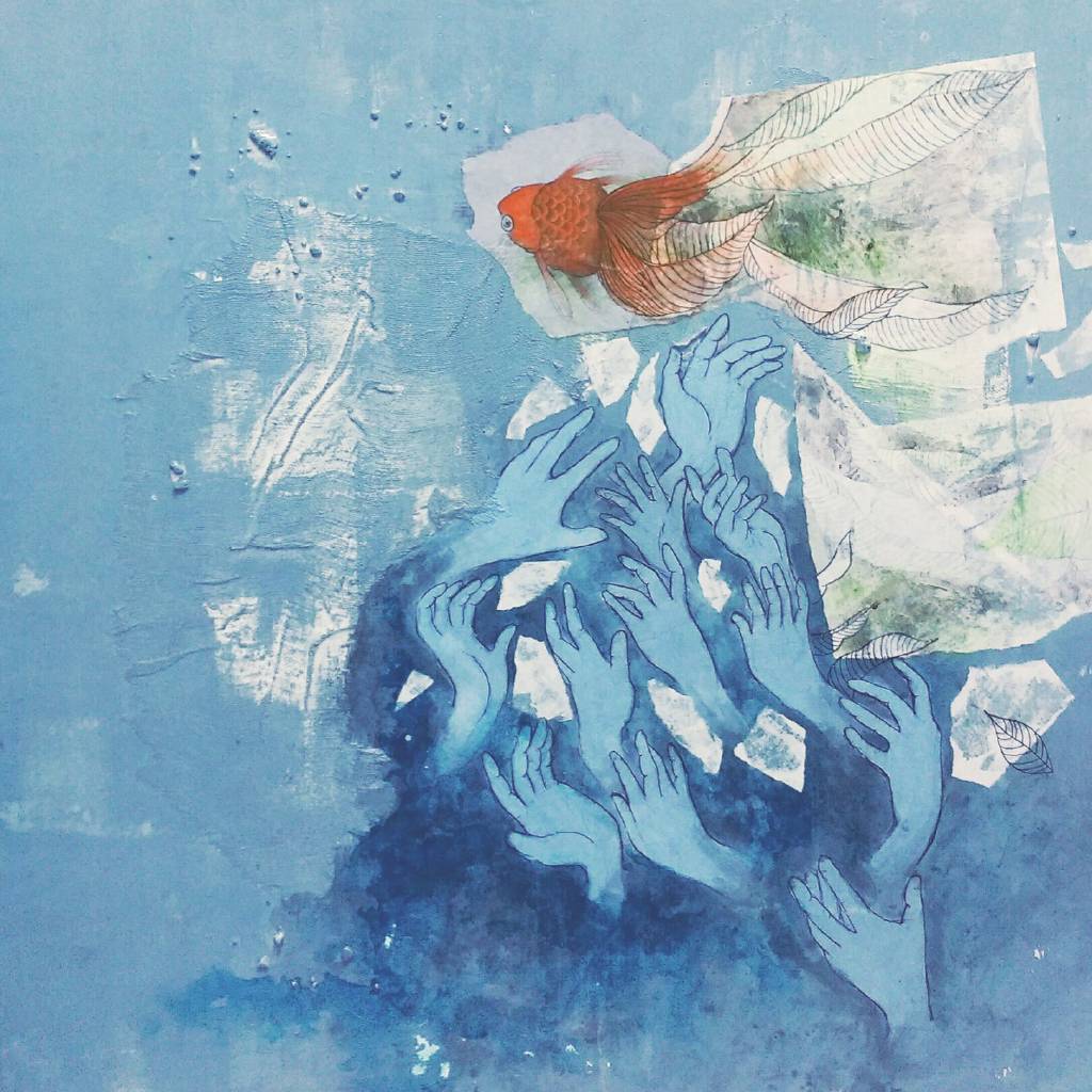 莊美恩 - 單向度的人