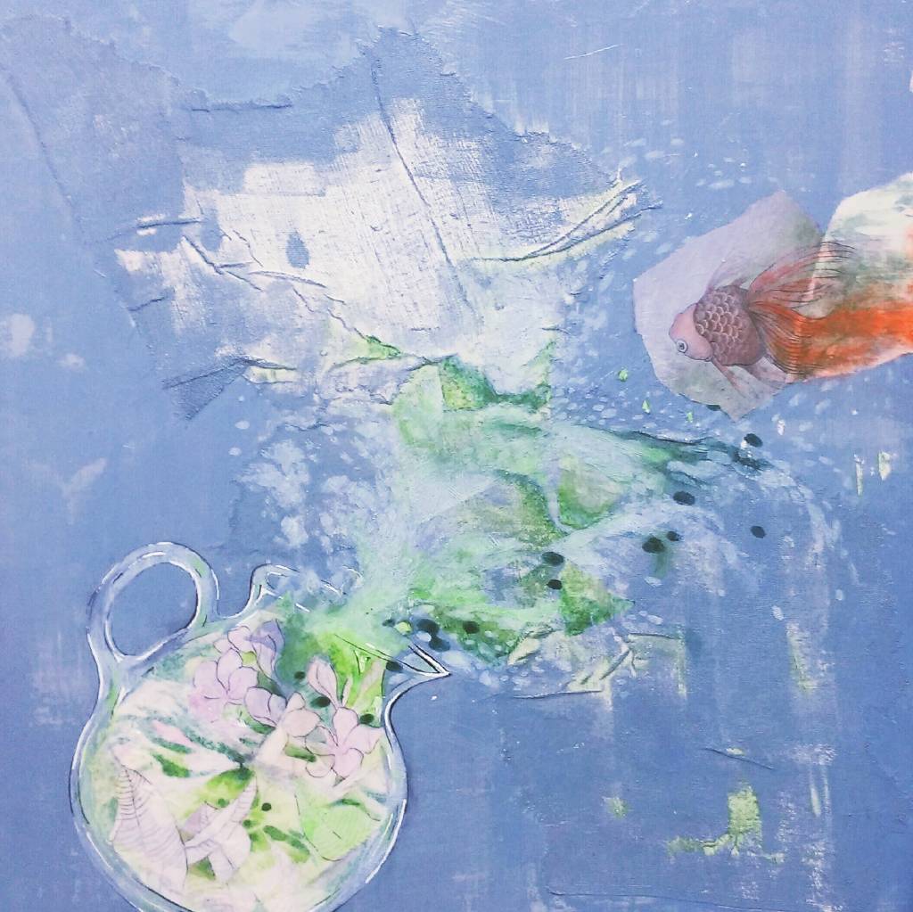 莊美恩 - 單向度的人