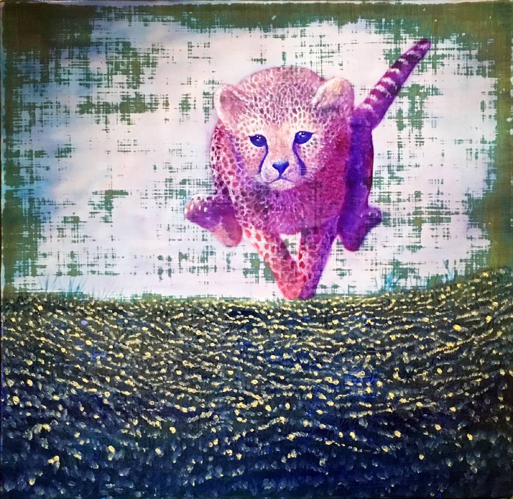 林煌彥 - 獨頑