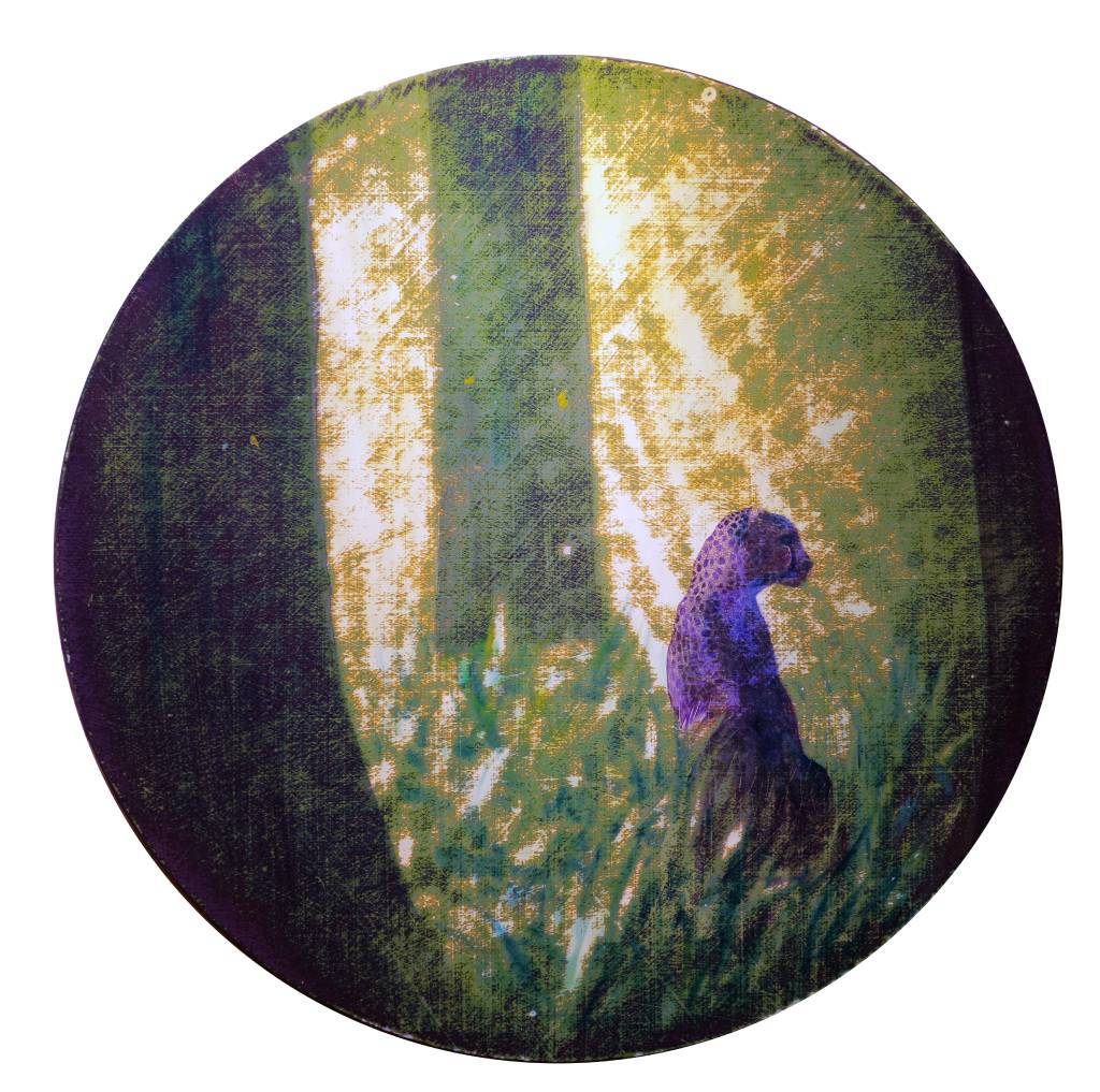 林煌彥 - 晨曦