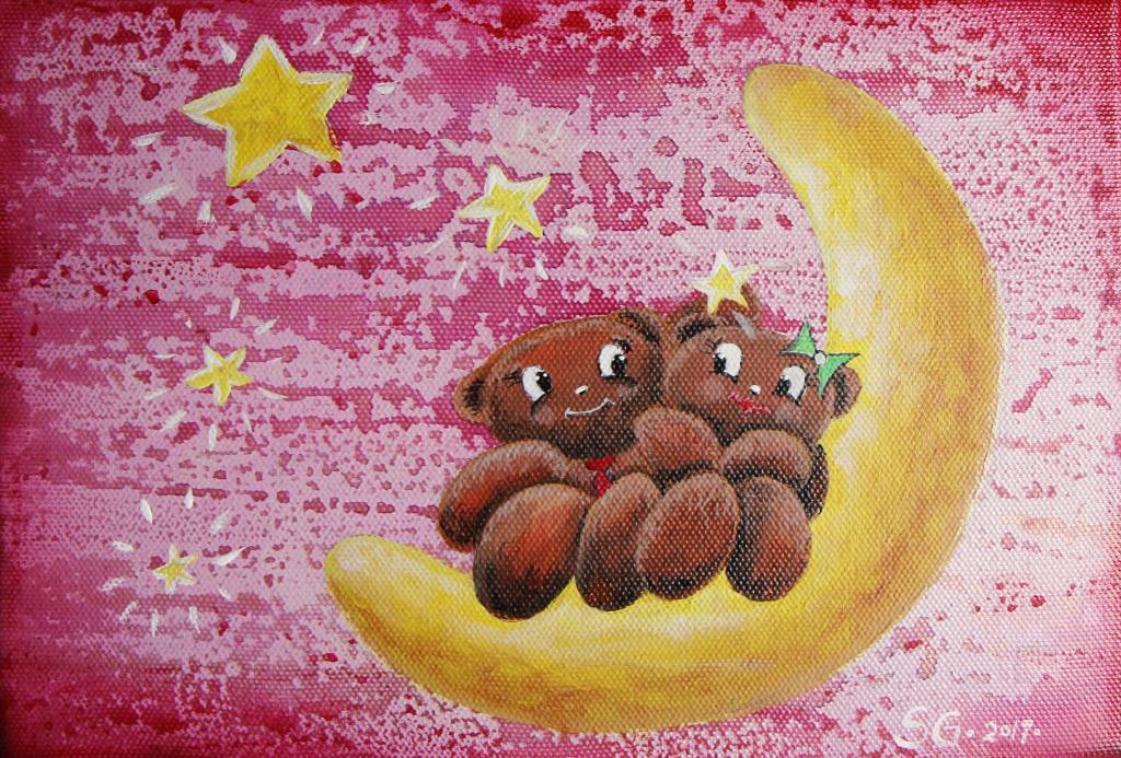 葛拉娜 - For my sweetie_2