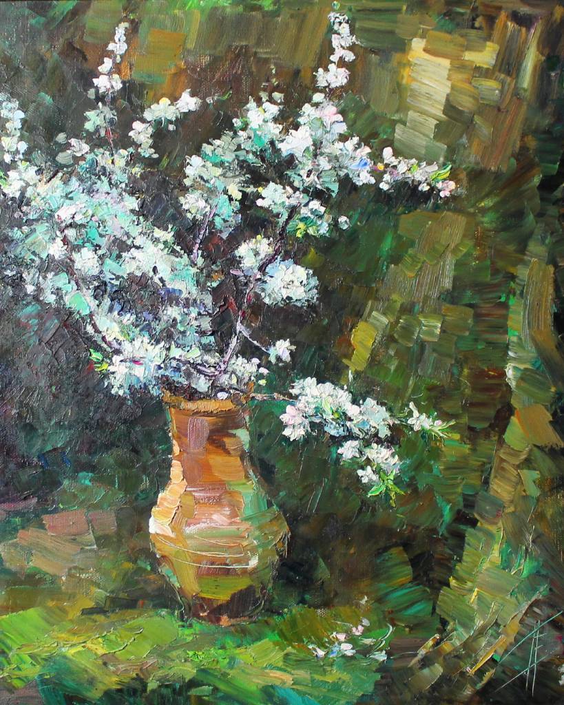 Pavel Veselkin - plum