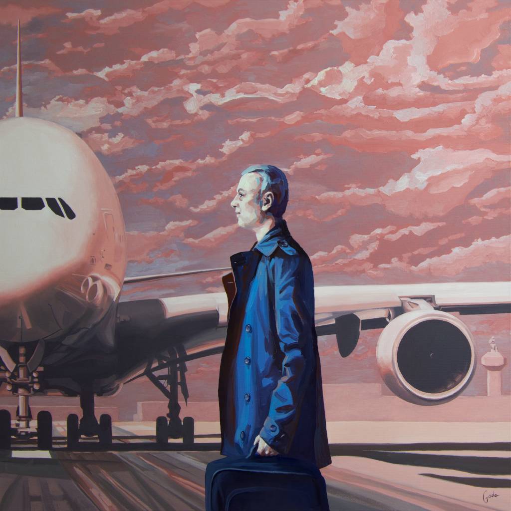 Maciej Gador - Trip
