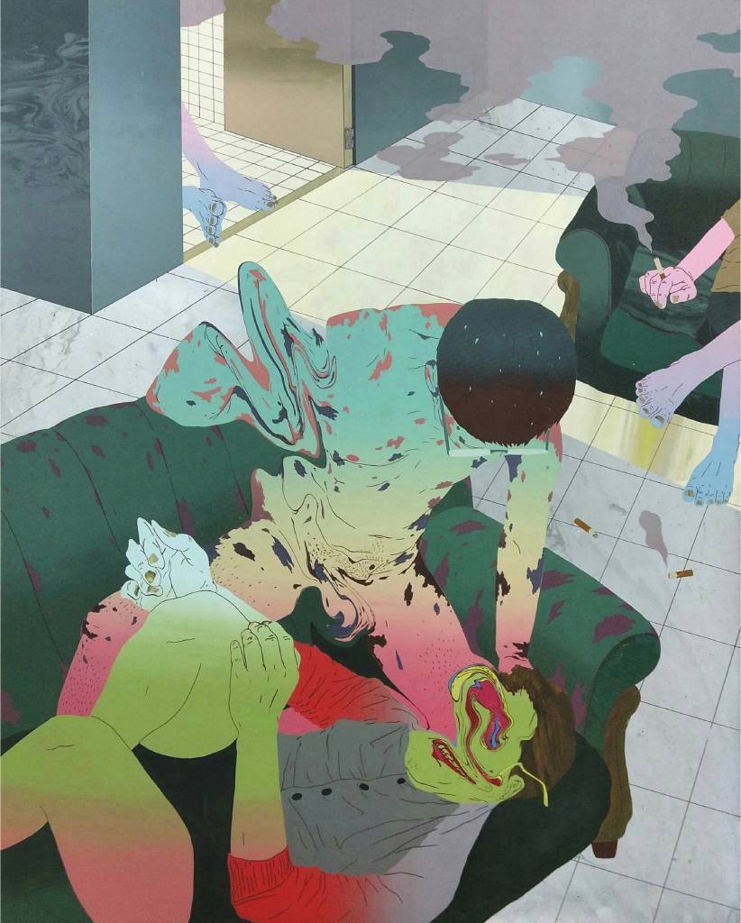 吳鎮宇 - JY No,7