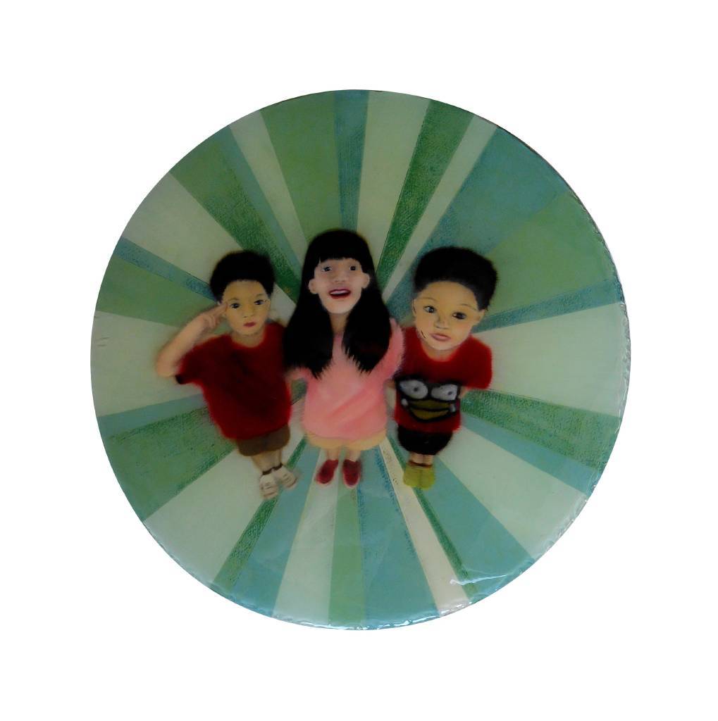 廖敏君 - 同伴兒