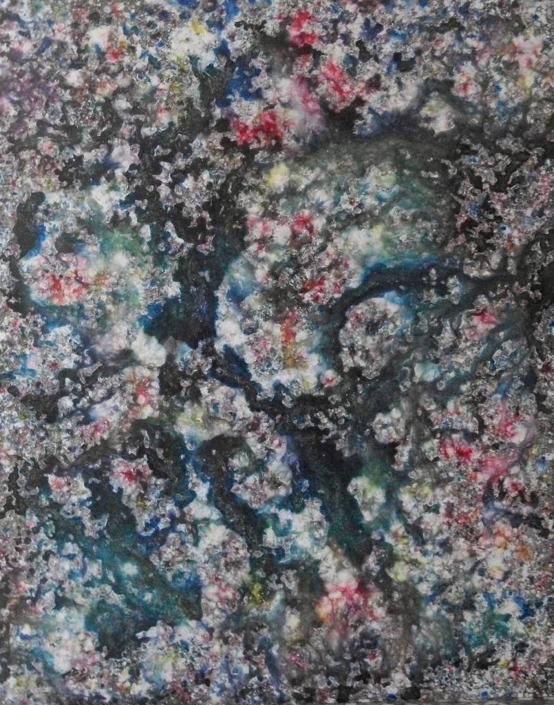林育弘 - 風