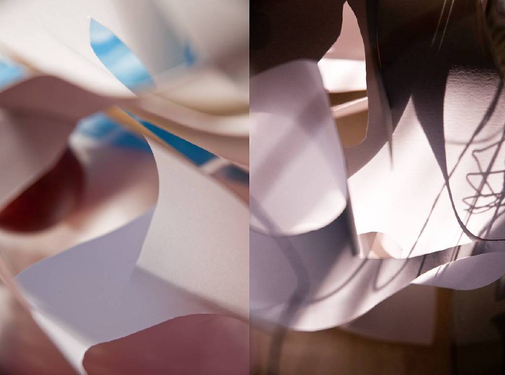 王慶蘋 - No. 9, Still Life Diptych