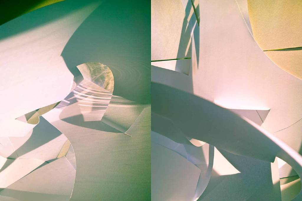 王慶蘋 - No. 22, Still Life Diptych