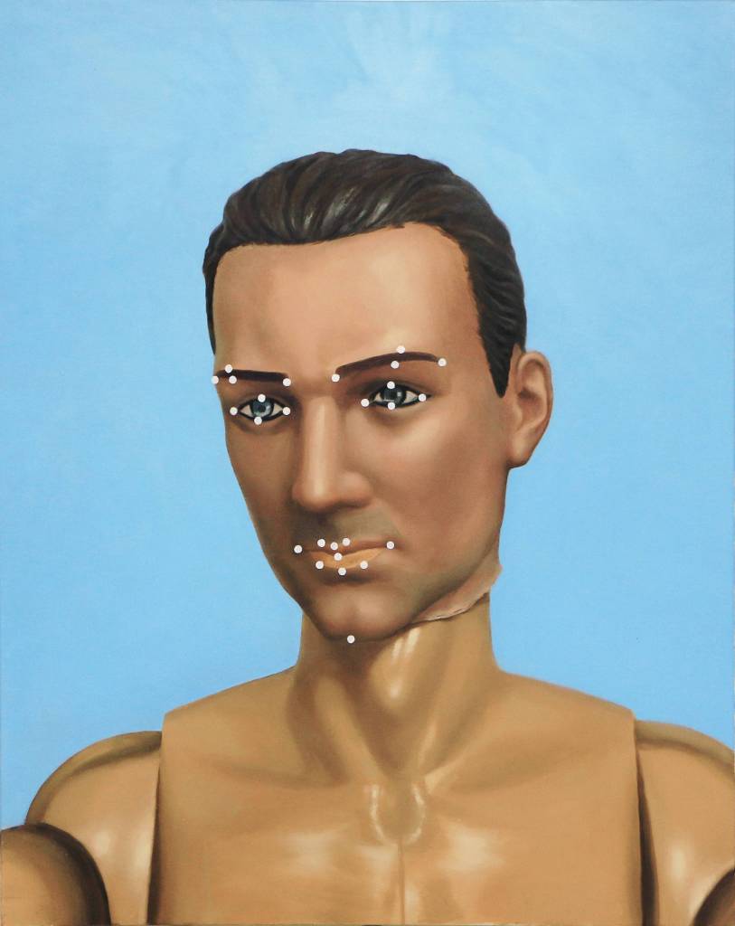 譚又嘉 - #selfie