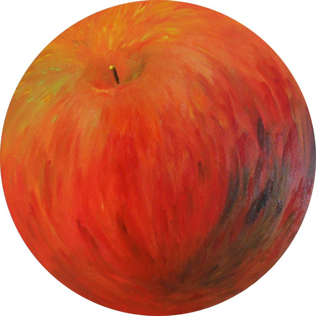 何品萱 - Apple