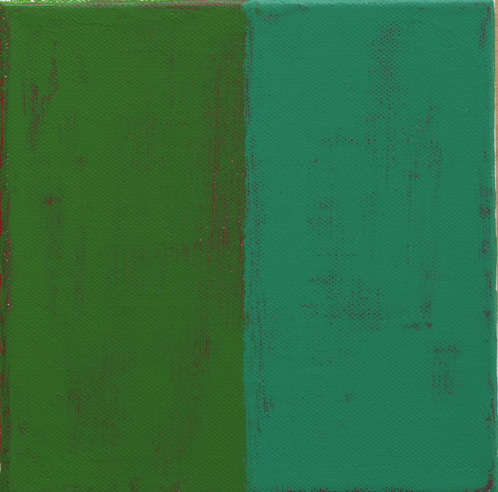 陳亮 - 《無題2017X18》| Untitled2017X18