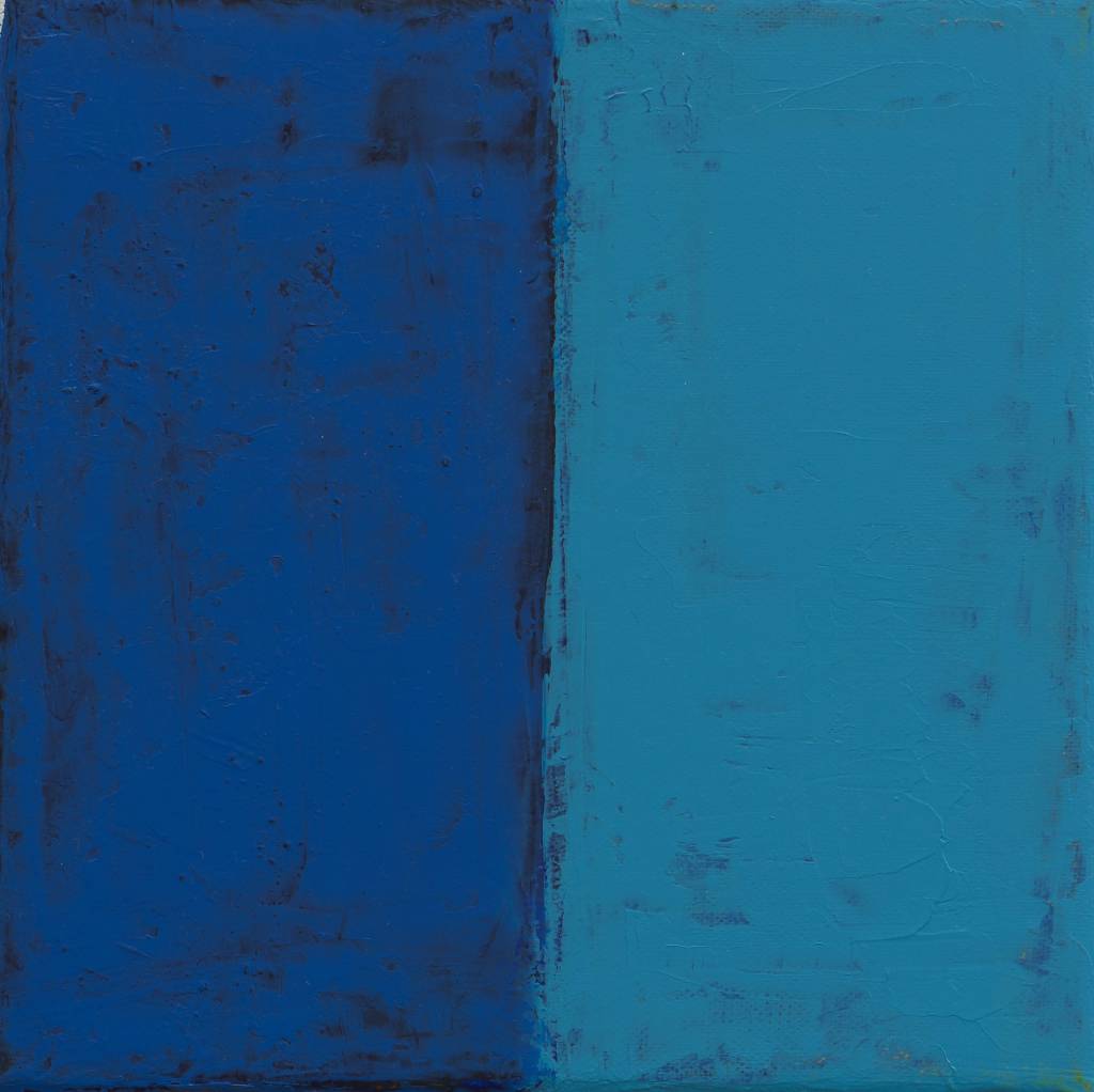 陳亮 - 《無題2017X25》| Untitled2017X25