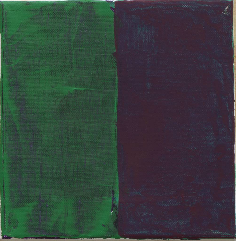 陳亮 - 《無題2017X27》| Untitled2017X27