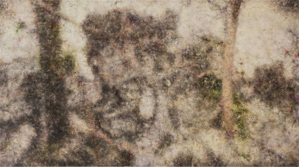 肖芳凱 - 《景物·園林卷:1629》| Scenery · Garden Series 1629