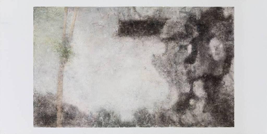 肖芳凱 - 《景物·園林卷:1629》| Scenery · Garden Series 1629