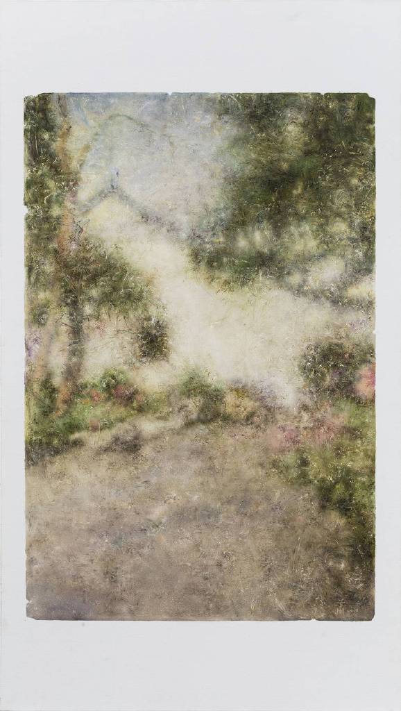 肖芳凱 - 《景物·園林卷:1627》| Scenery · Garden Series 1627