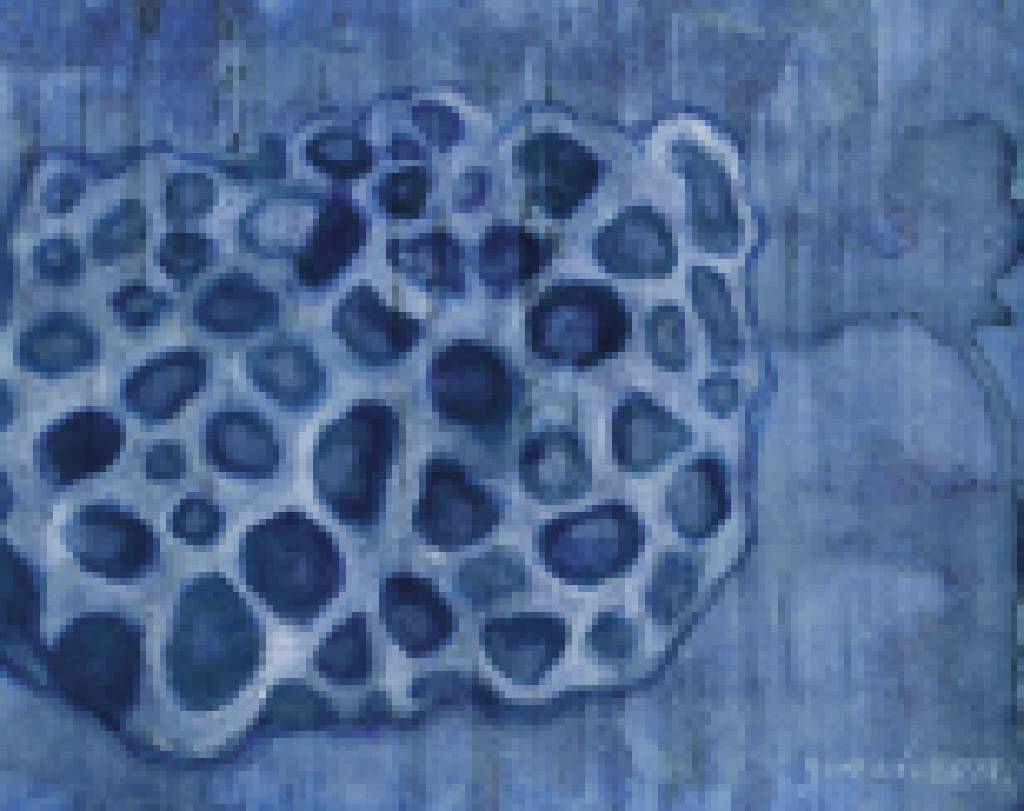 郭子 - 《水裏的東西5》| Something in the water No.5