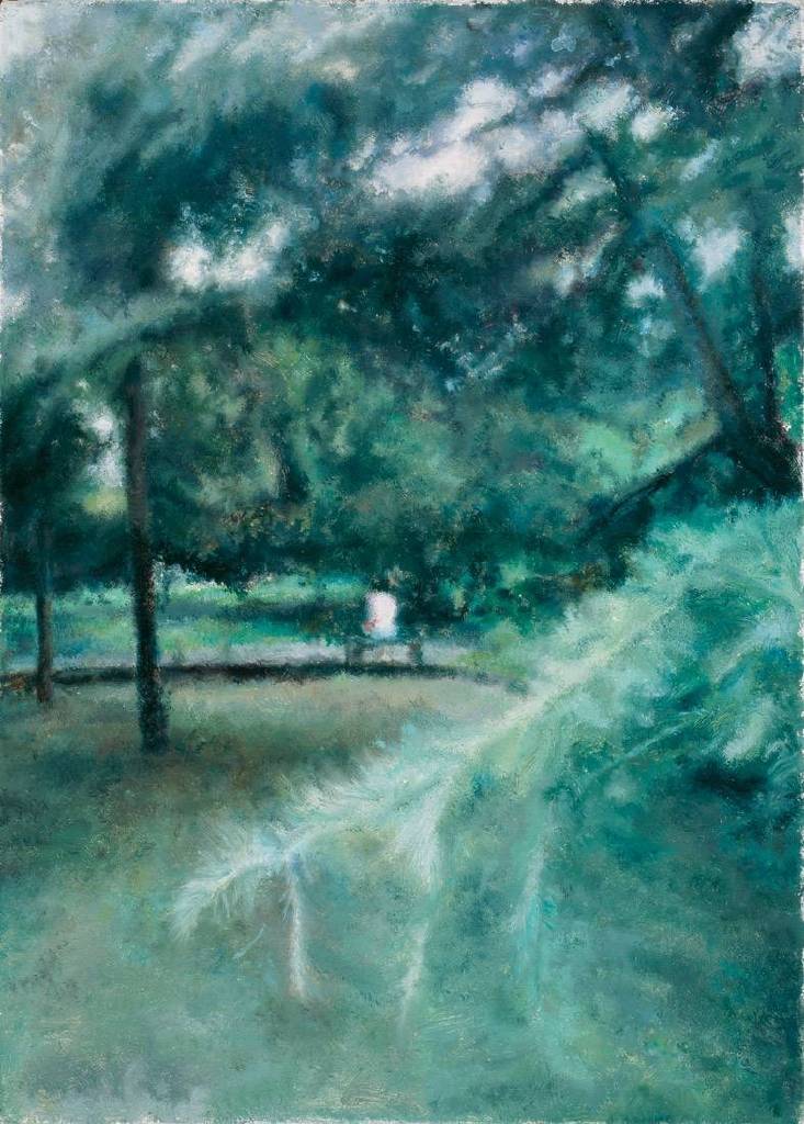 王岱山 - 《公園NO.2》| Park No.2
