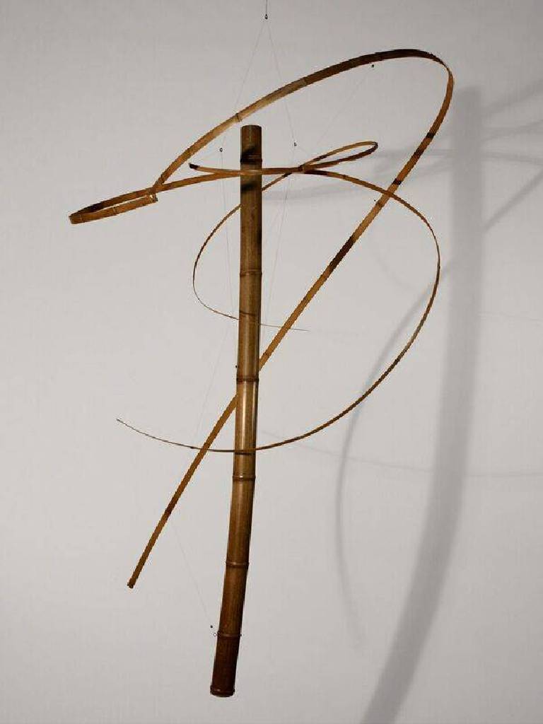 Laurent Martin ‘Lo’ - Magic Bamboo