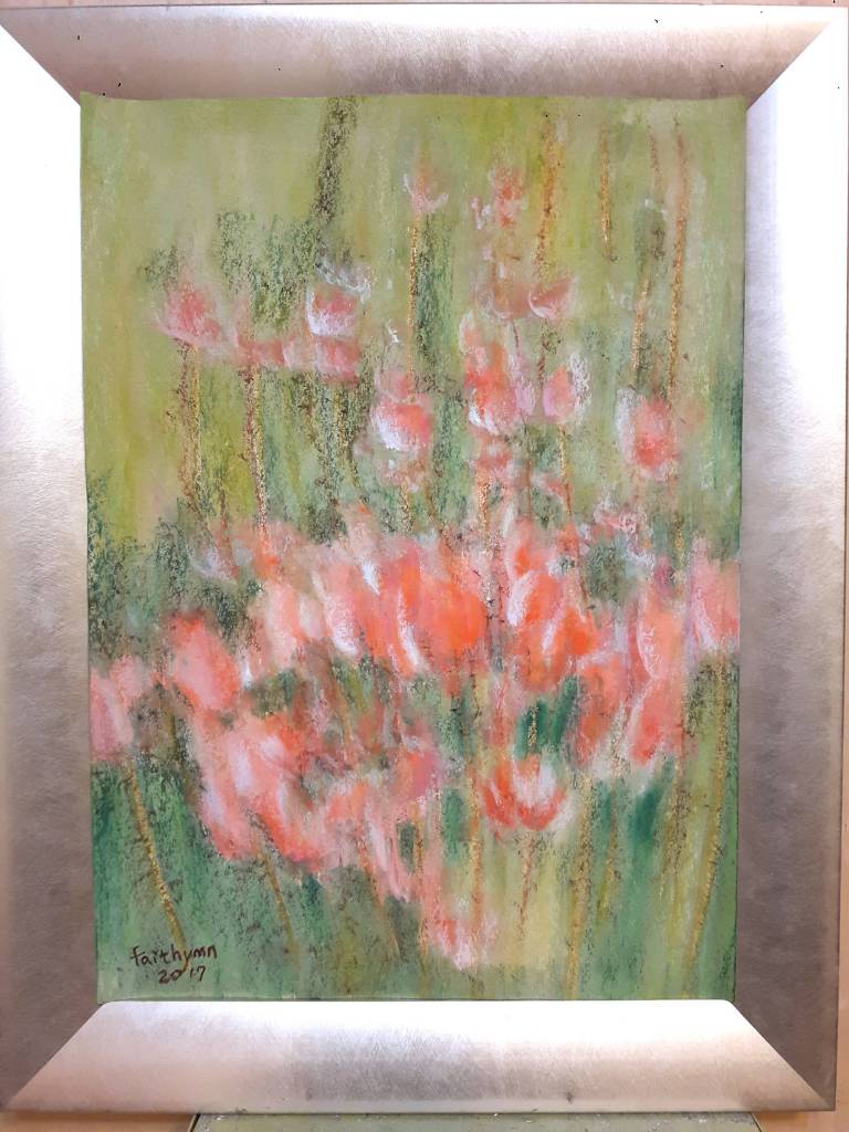 孟憲平 - 花綻 Flowering (SF17.10026.101)