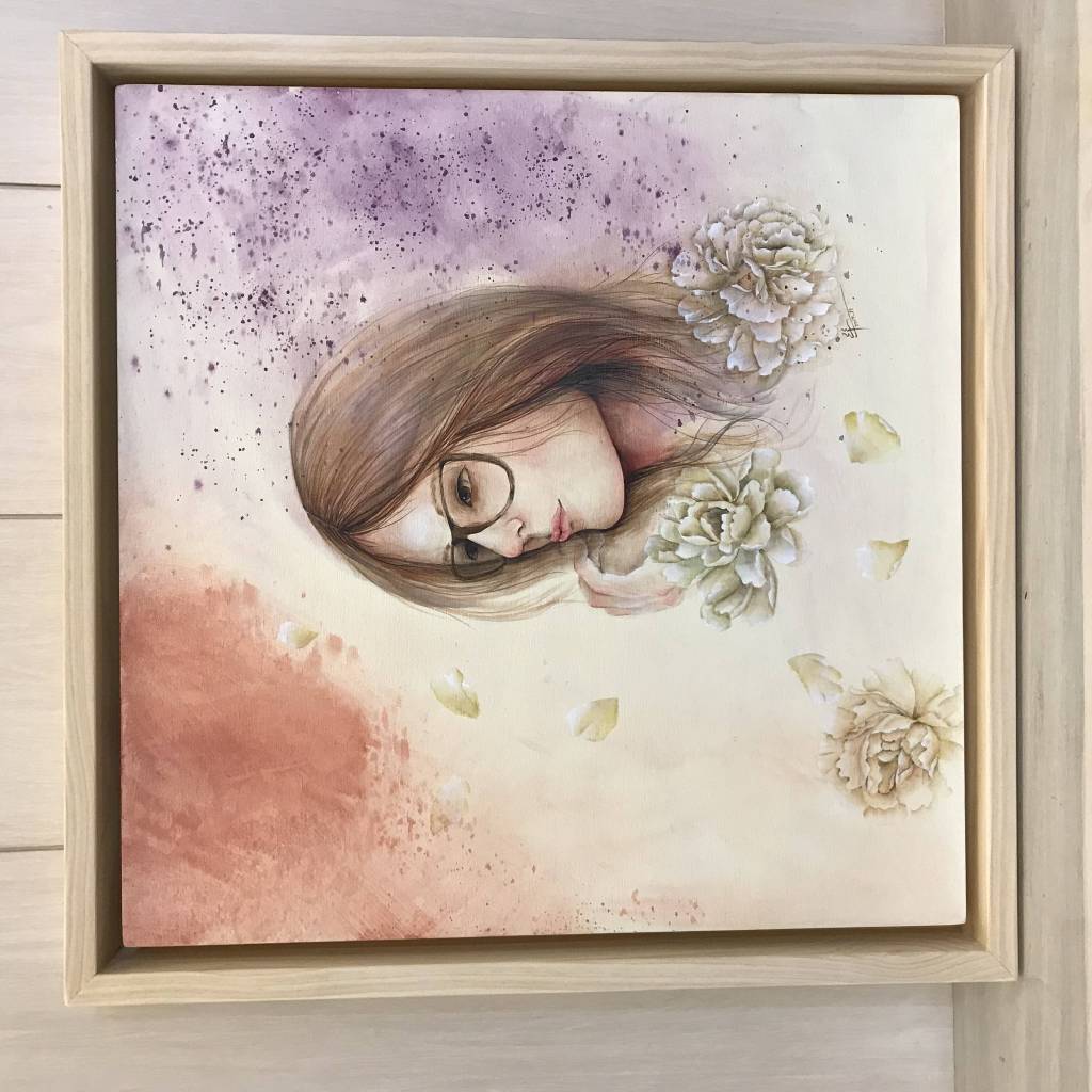 吳絲絨 - 靚麗-1