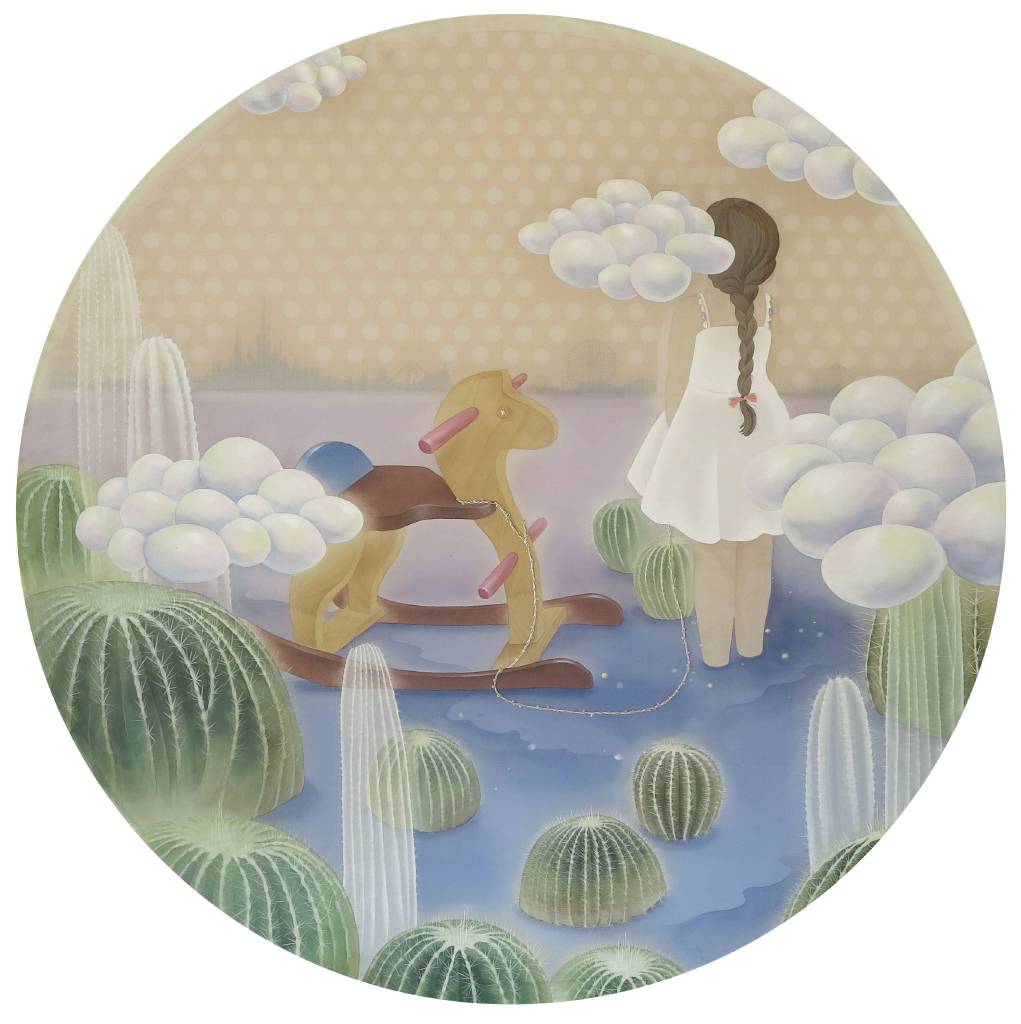 羅婕 - 數星星