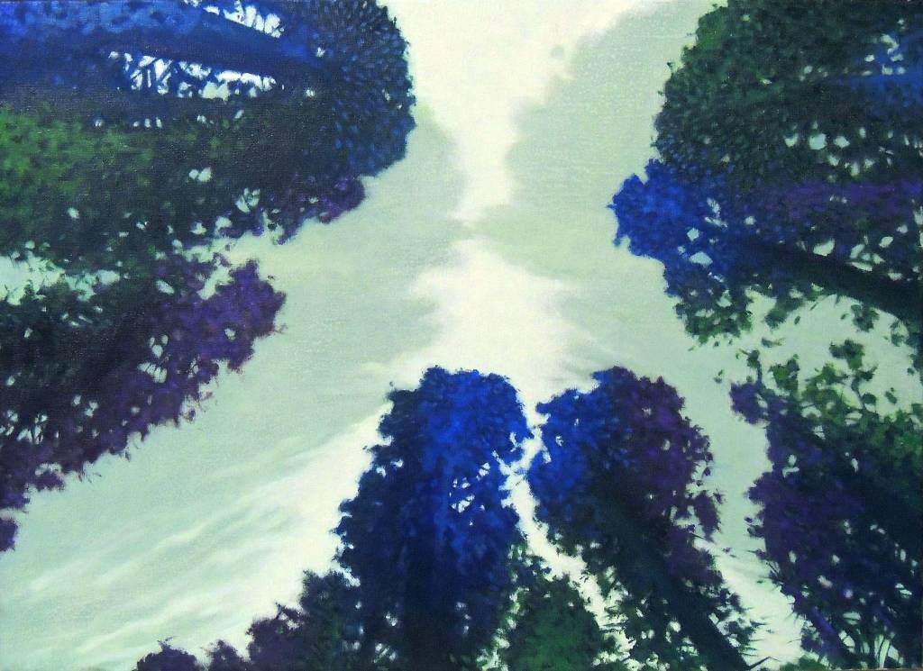 張汝蕙 - 浮光略影