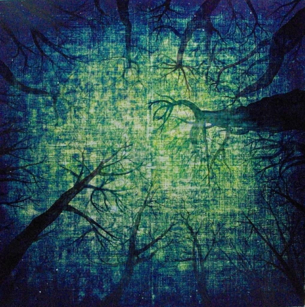 林煌彥 - 臆幻