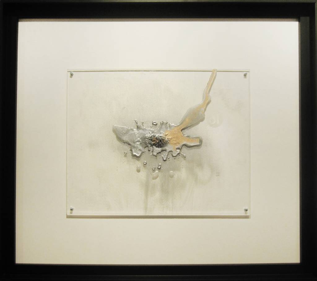 陳琦蓁 - 介入II