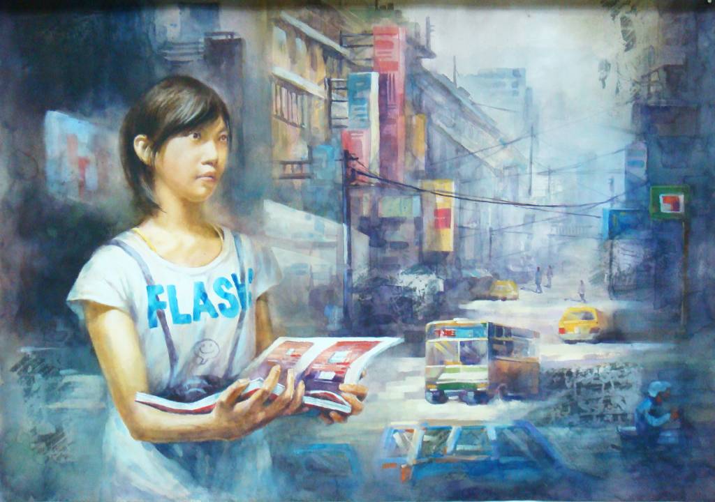 劉得興 - 回憶之書