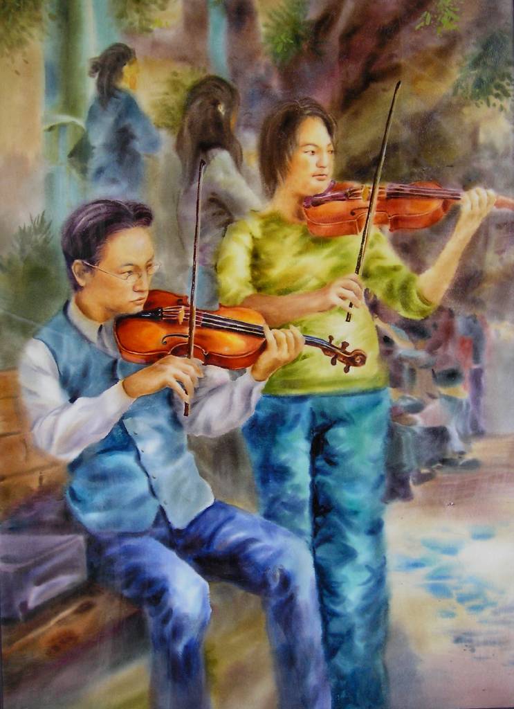 劉得興 - 音韻之美