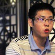 藝術家專訪|陳柏源:實驗探尋文化之根,異國沈潛後的藝術新銳