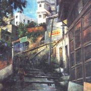 重建街