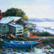 油車口