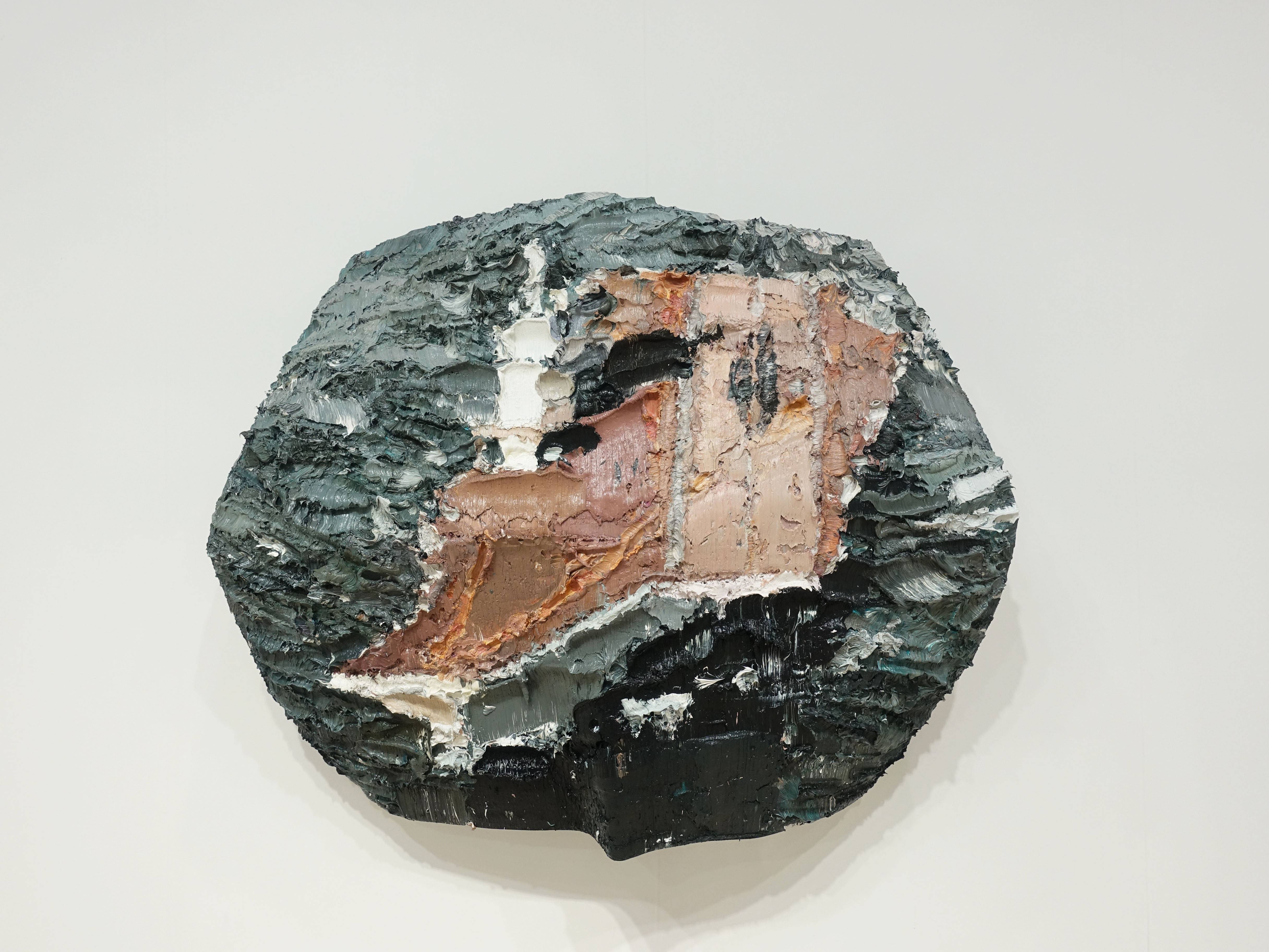 2019香港art basel艺术展:这些立体装置作品您绝不能错过!