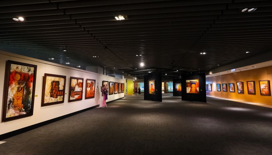 丹之寶 BhutanArt Gallery
