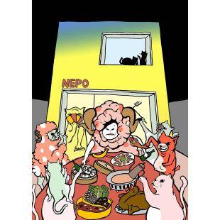 NEPO Gallery