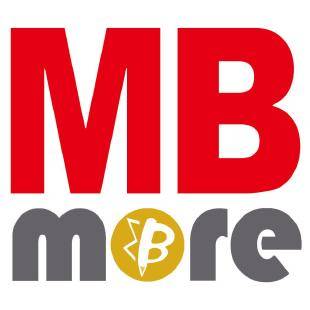 岩筆模MBmore