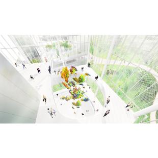 臺中市立美術館籌備處