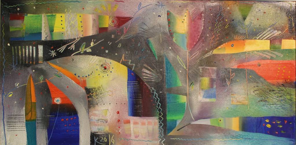 Phillip Kazak - Poultry yard