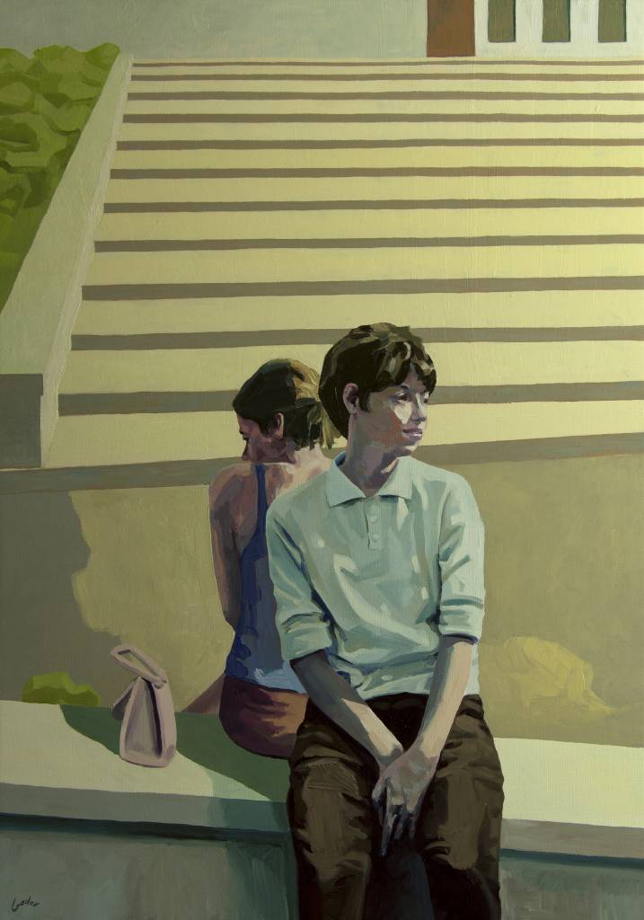 Maciej Gador - Sisters