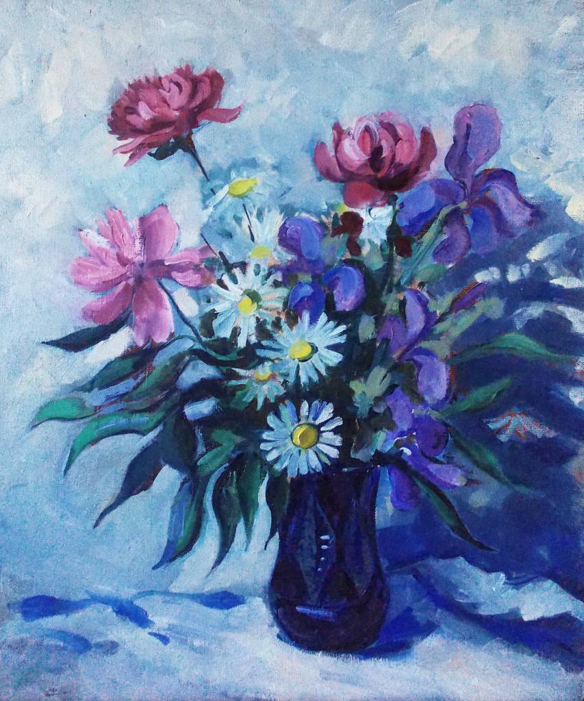 Natalia Nysh - AGLAOPHOTIS